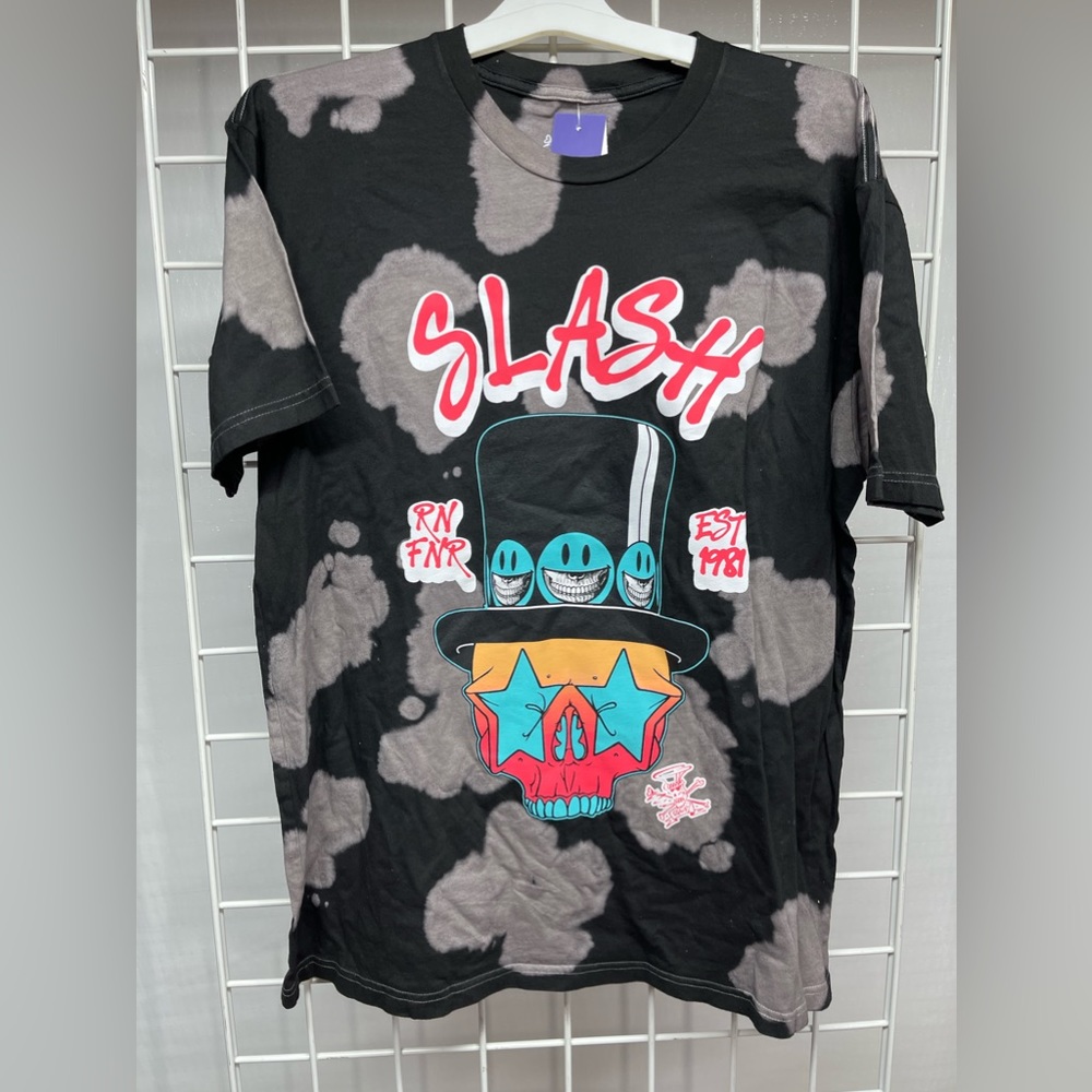Slash T-shirt